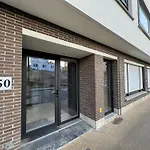 Splendid Seaview - Ostend Luxury Studio 4 Persons At Beach And Sea