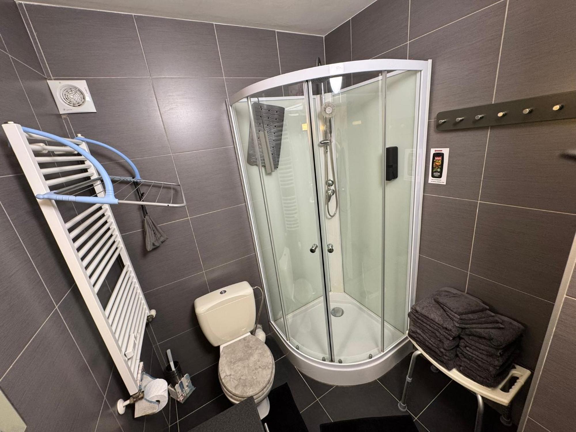 Splendid Seaview - Luxury 4 Persons At And Sea * Ostend