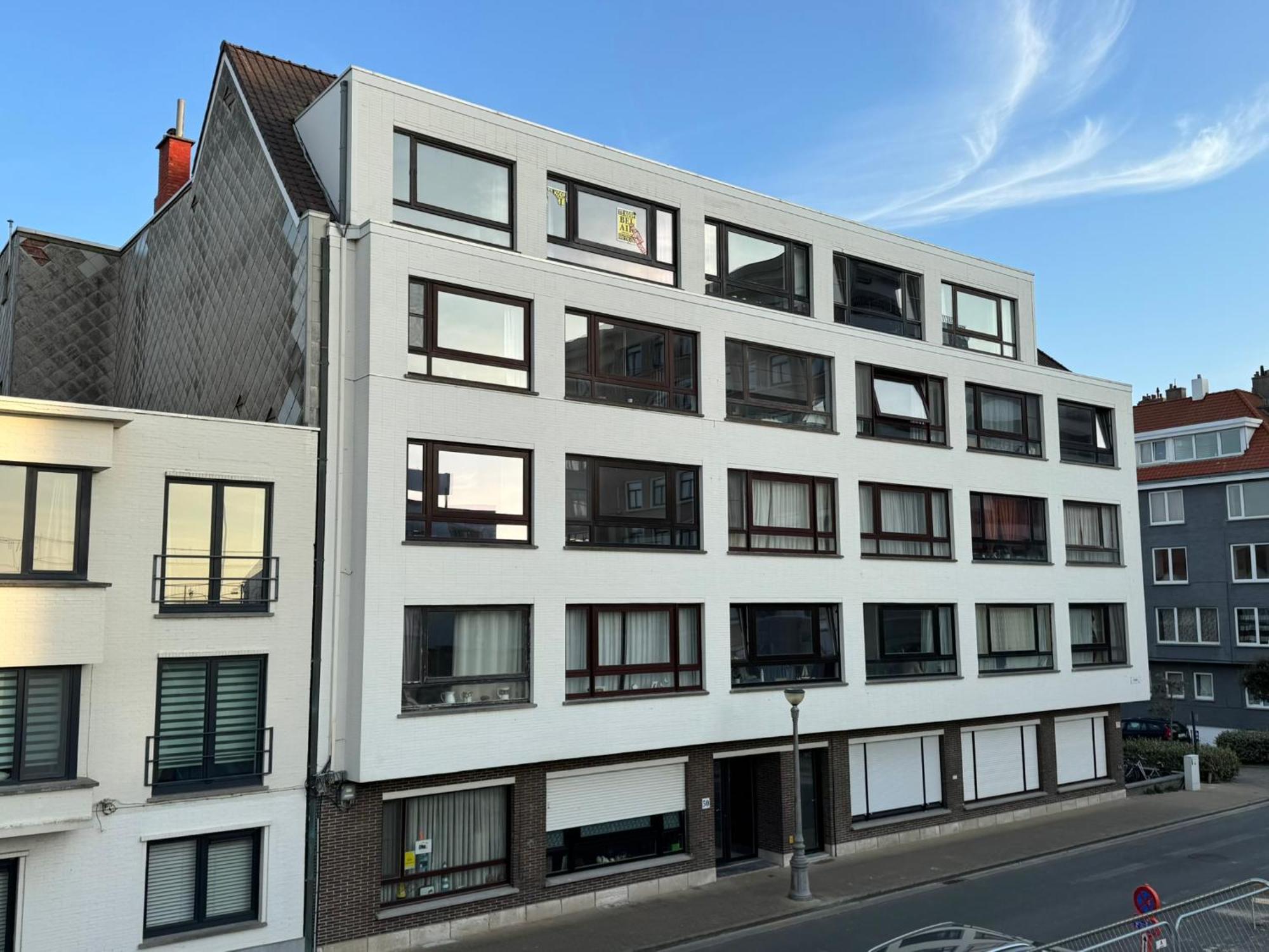 Splendid Seaview - Luxury 4 Persons At And Sea Apartment *
