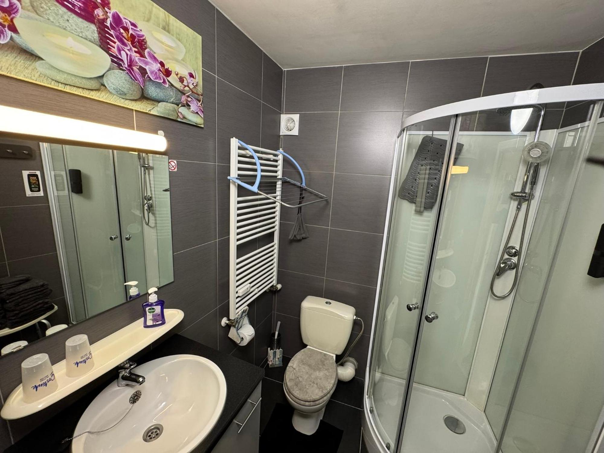 Splendid Seaview - Luxury 4 Persons At And Sea Apartment Ostend