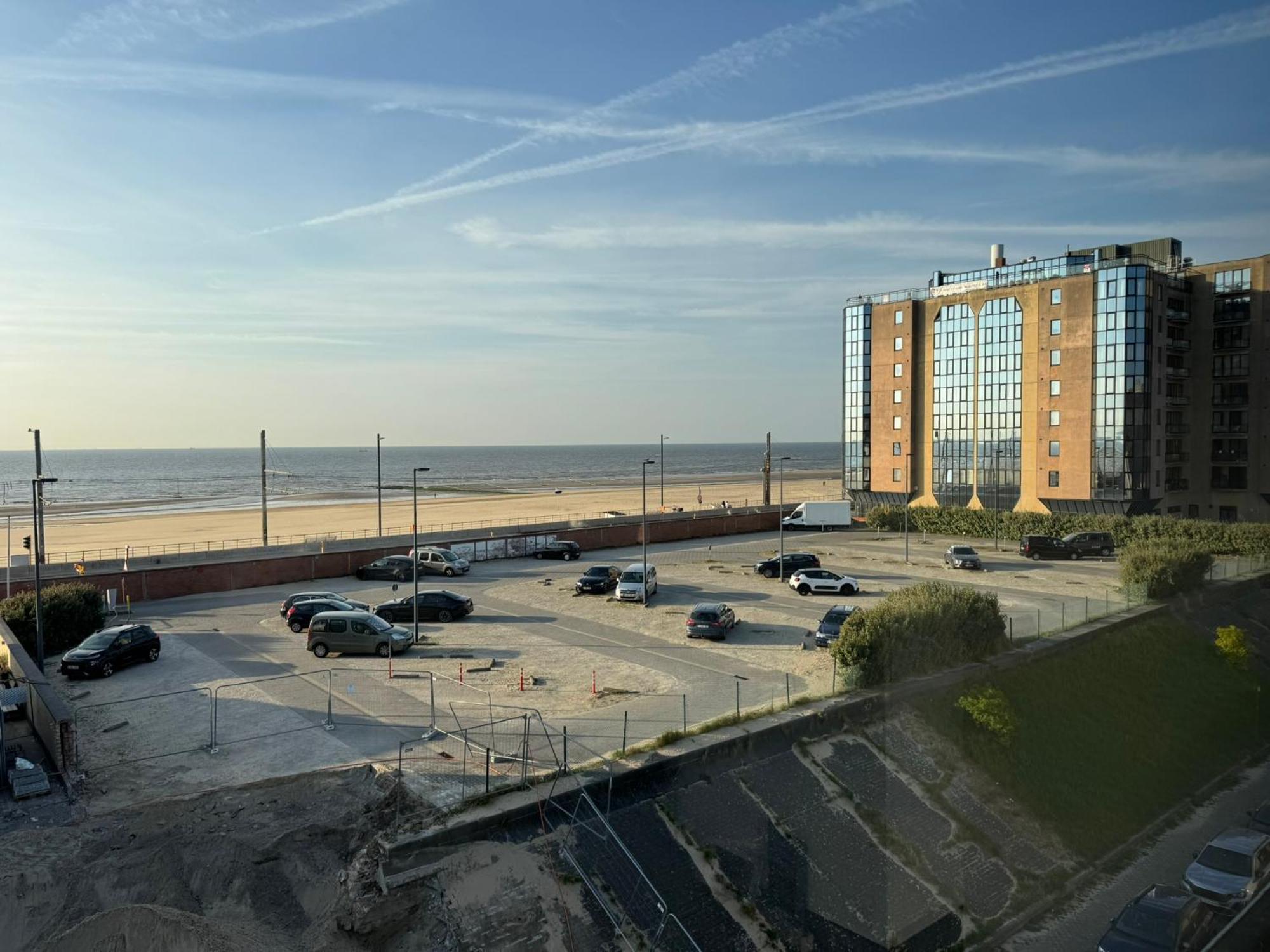 Apartment Splendid Seaview - Luxury 4 Persons At And Sea