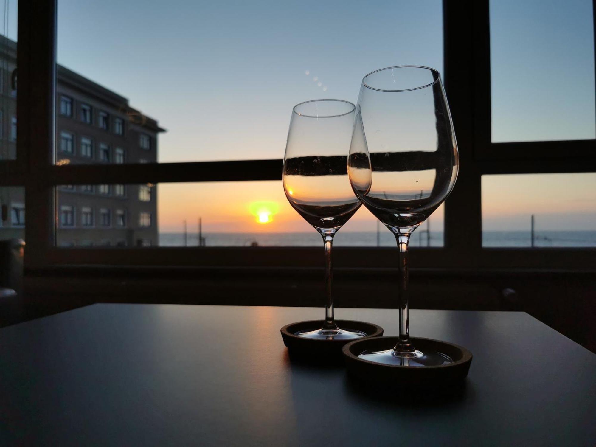 Splendid Seaview - Luxury 4 Persons At And Sea Oostende