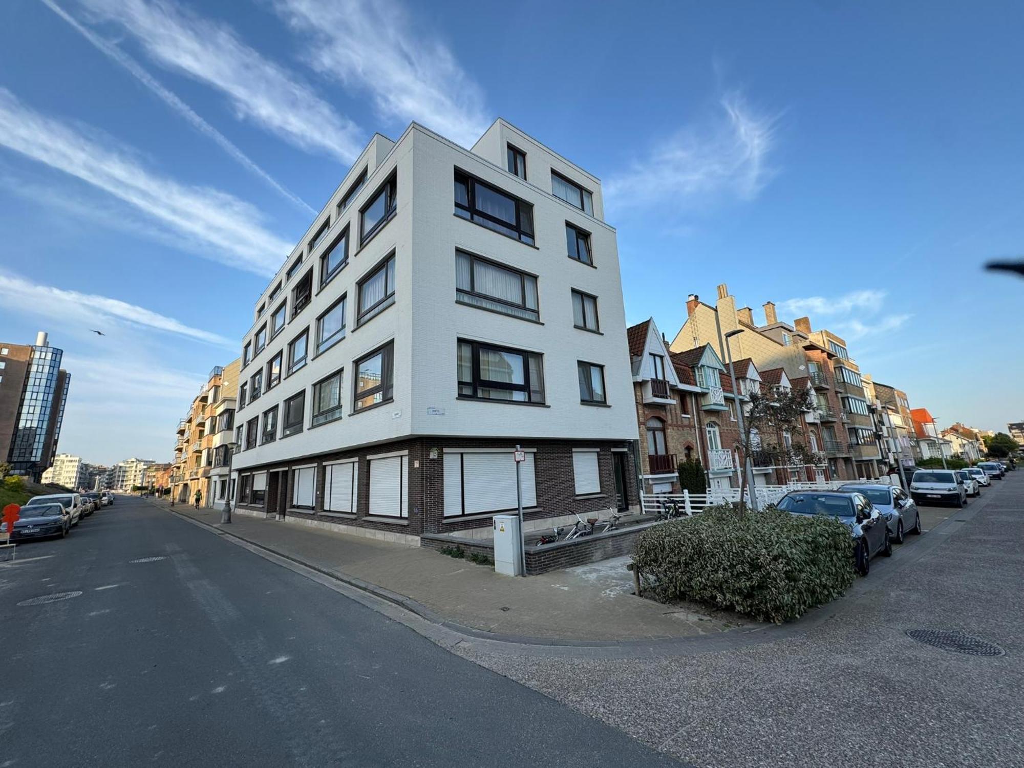 Splendid Seaview - Luxury 4 Persons At And Sea Appartement